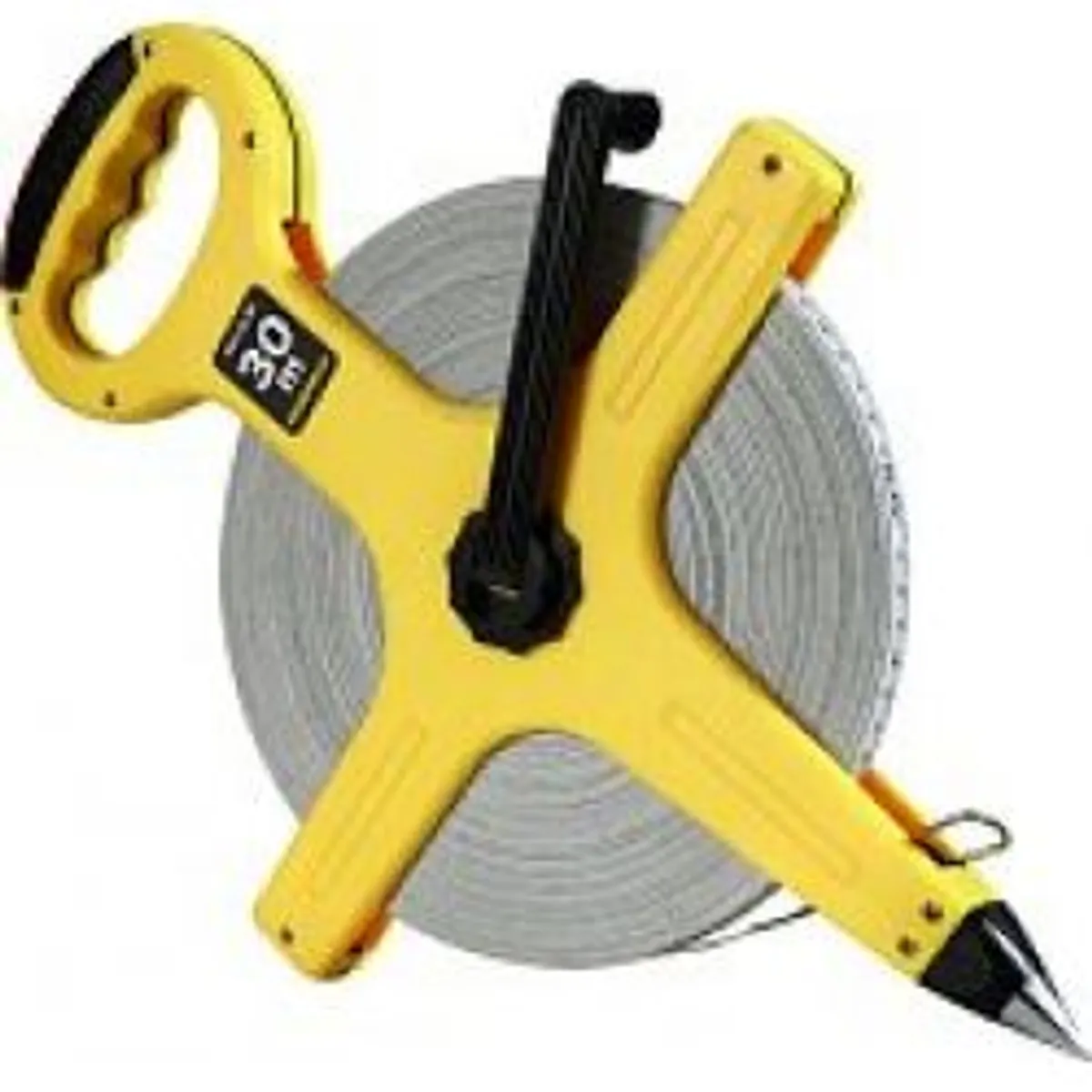 Levenhuk Ermenrich Reel Sl30 Land Measuring Tape - Målebånd