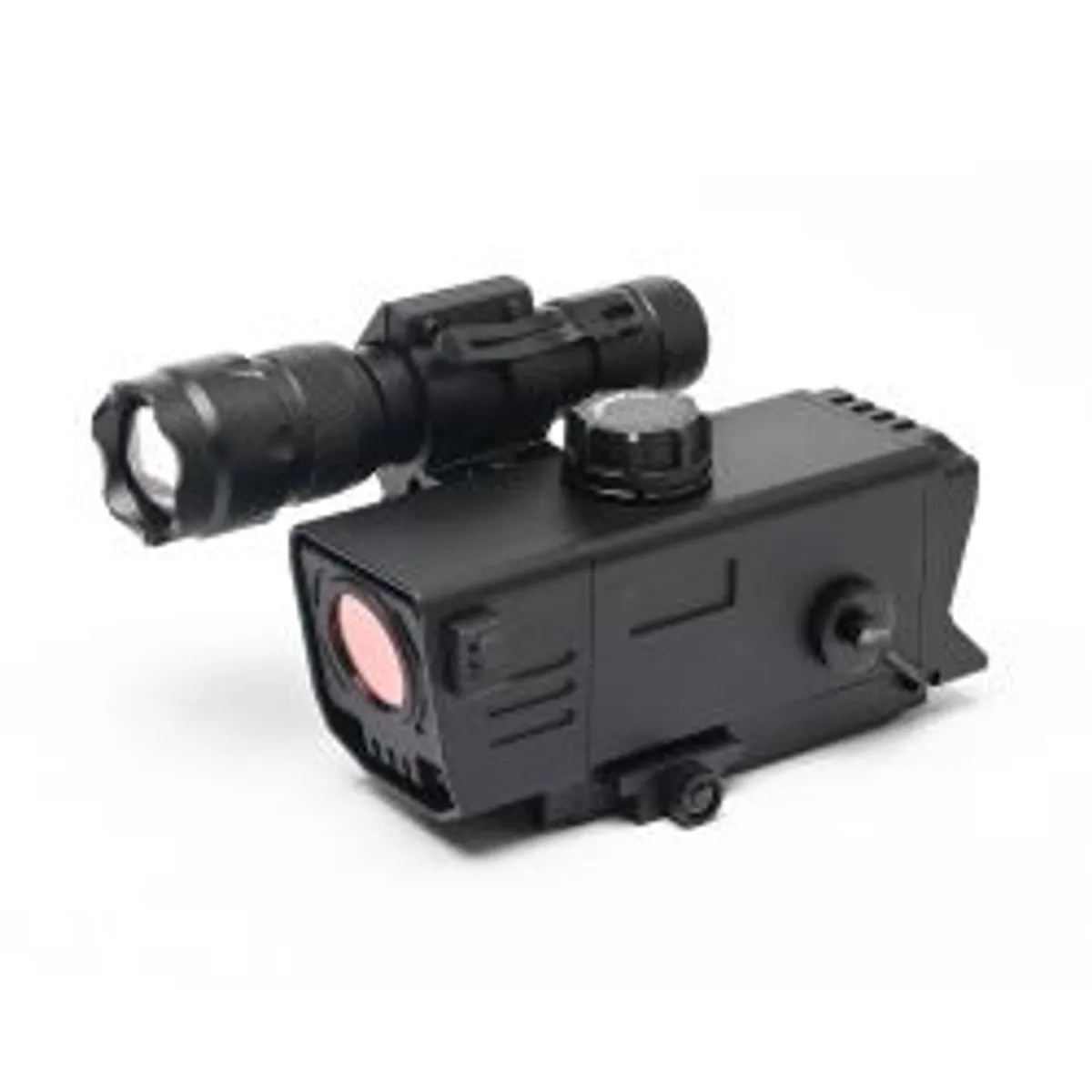 Levenhuk Halo NVR50 Night Vision Riflescope - Kikkert