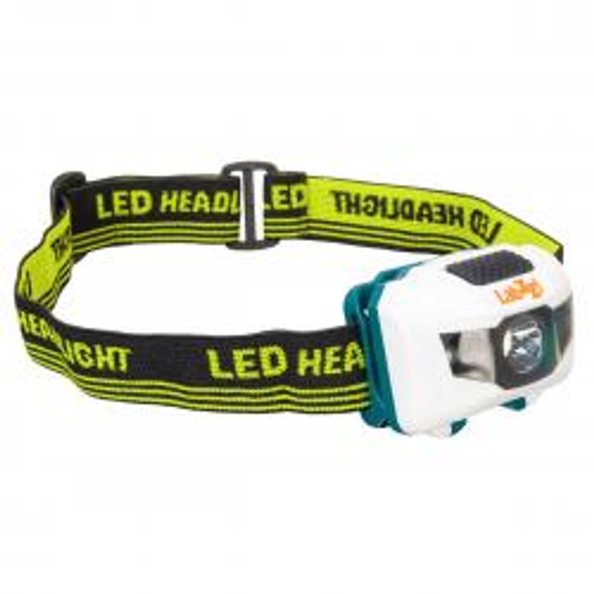 Levenhuk LabZZ F7 Headlight - Pandelampe