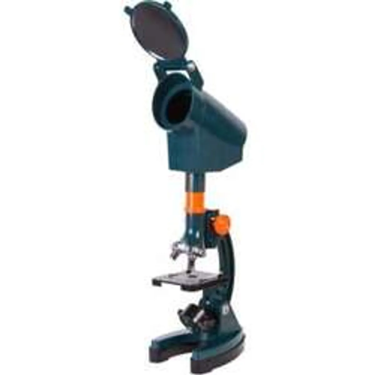 Levenhuk LabZZ M3 Microscope with a camera adapter - Mikroskop