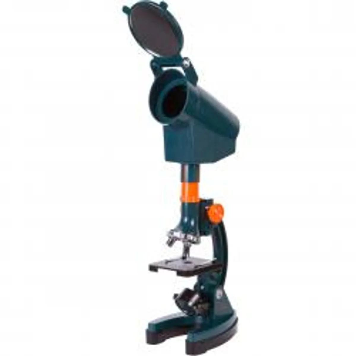 Levenhuk LabZZ M3 Microscope with a camera adapter - Mikroskop