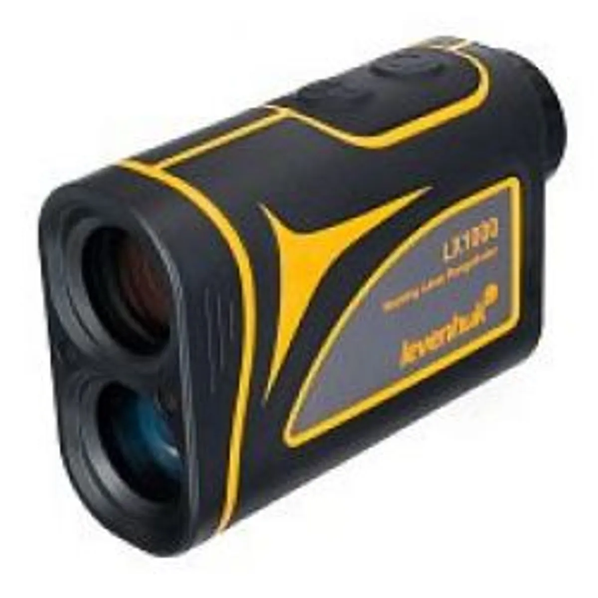 Levenhuk LX1000 Hunting Laser Rangefinder - Afstandsmåler