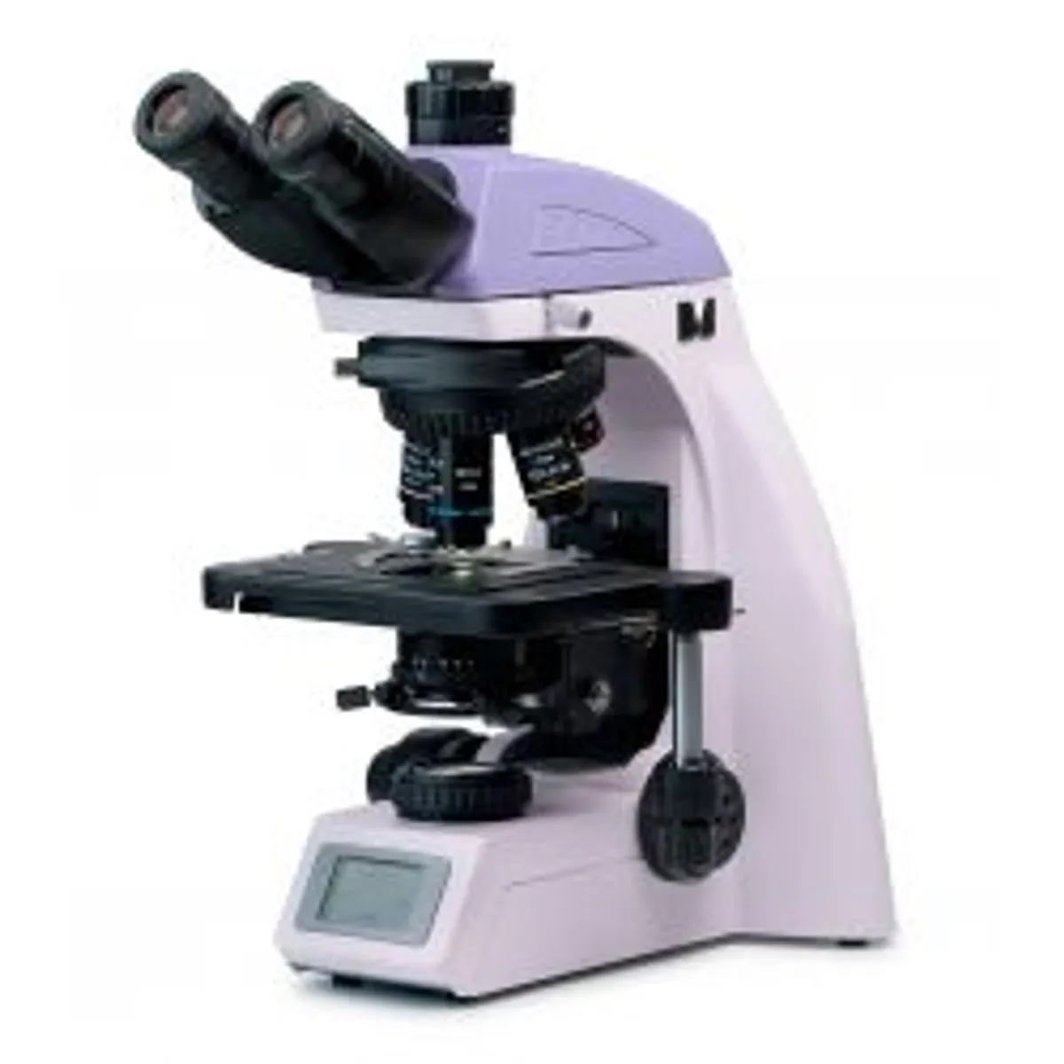 Levenhuk Magus Bio 260t Biological Microscope - Mikroskop