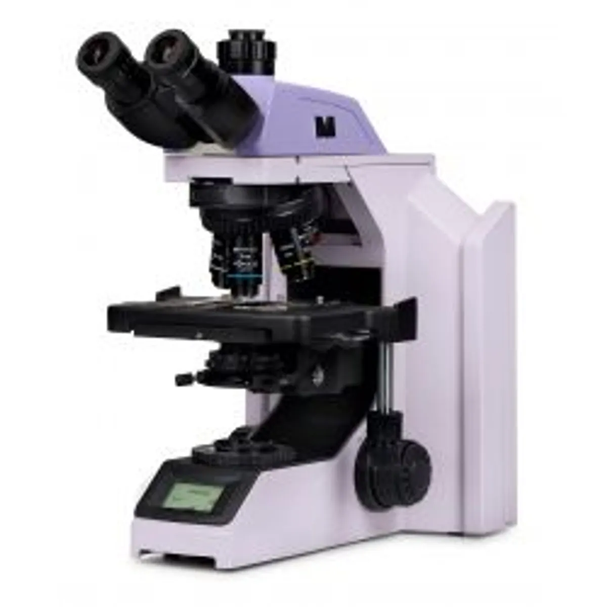 Levenhuk Magus Bio 270t Biological Microscope - Mikroskop