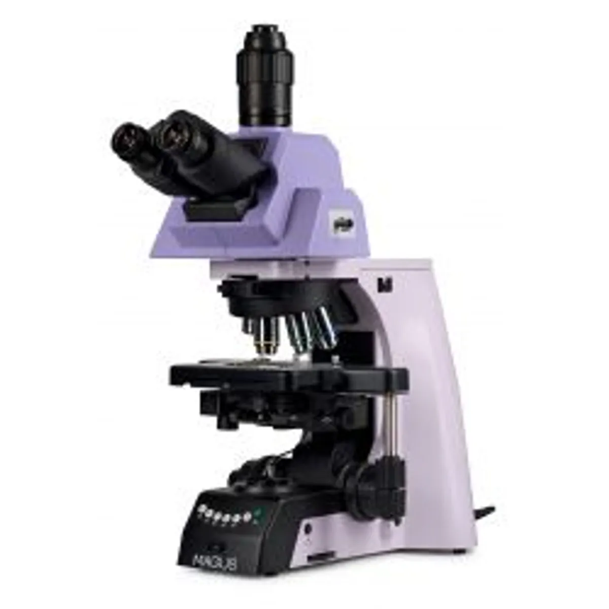 Levenhuk Magus Bio 290t Biological Microscope - Mikroskop