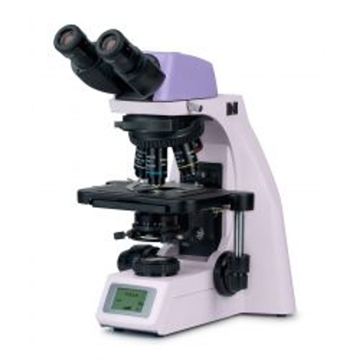 Levenhuk Magus Bio Dh260 Biological Digital Microscope - Mikroskop