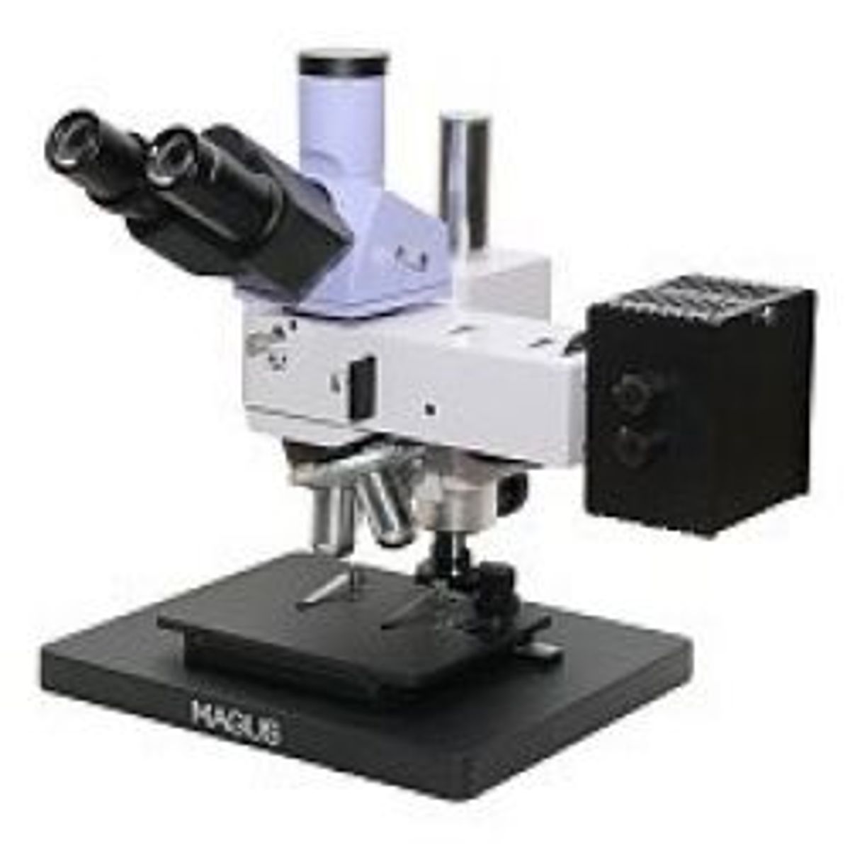 Levenhuk Magus Metal 630 Metallurgical Microscope - Mikroskop