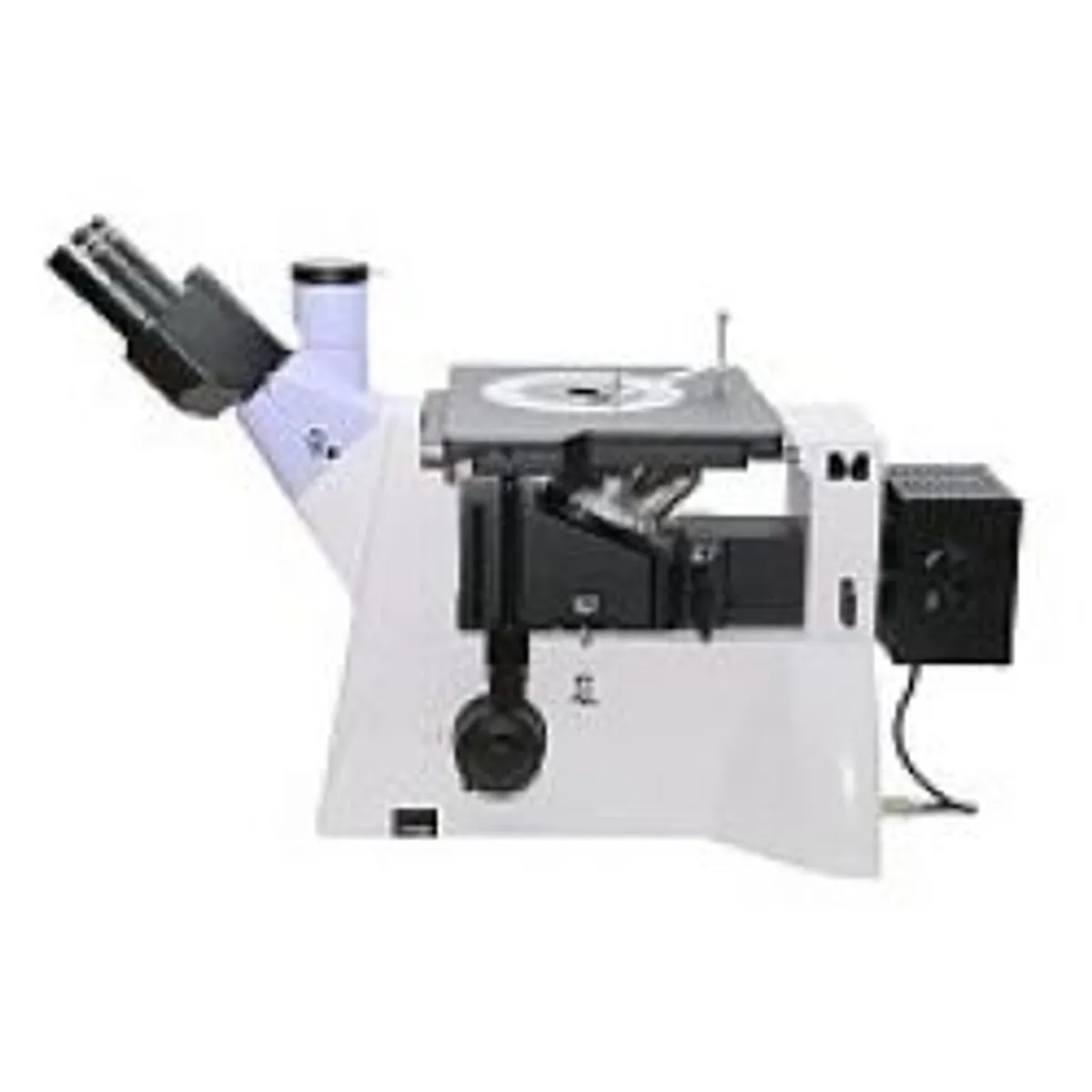 Levenhuk Magus Metal V700 Metallurgical Inverted Microscope - Mikroskop