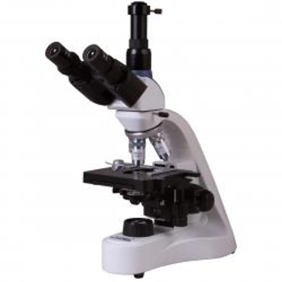 Levenhuk MED 10T Trinocular Microscope - Mikroskop