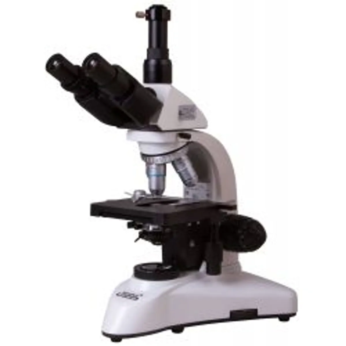 Levenhuk MED 25T Trinocular Microscope - Mikroskop