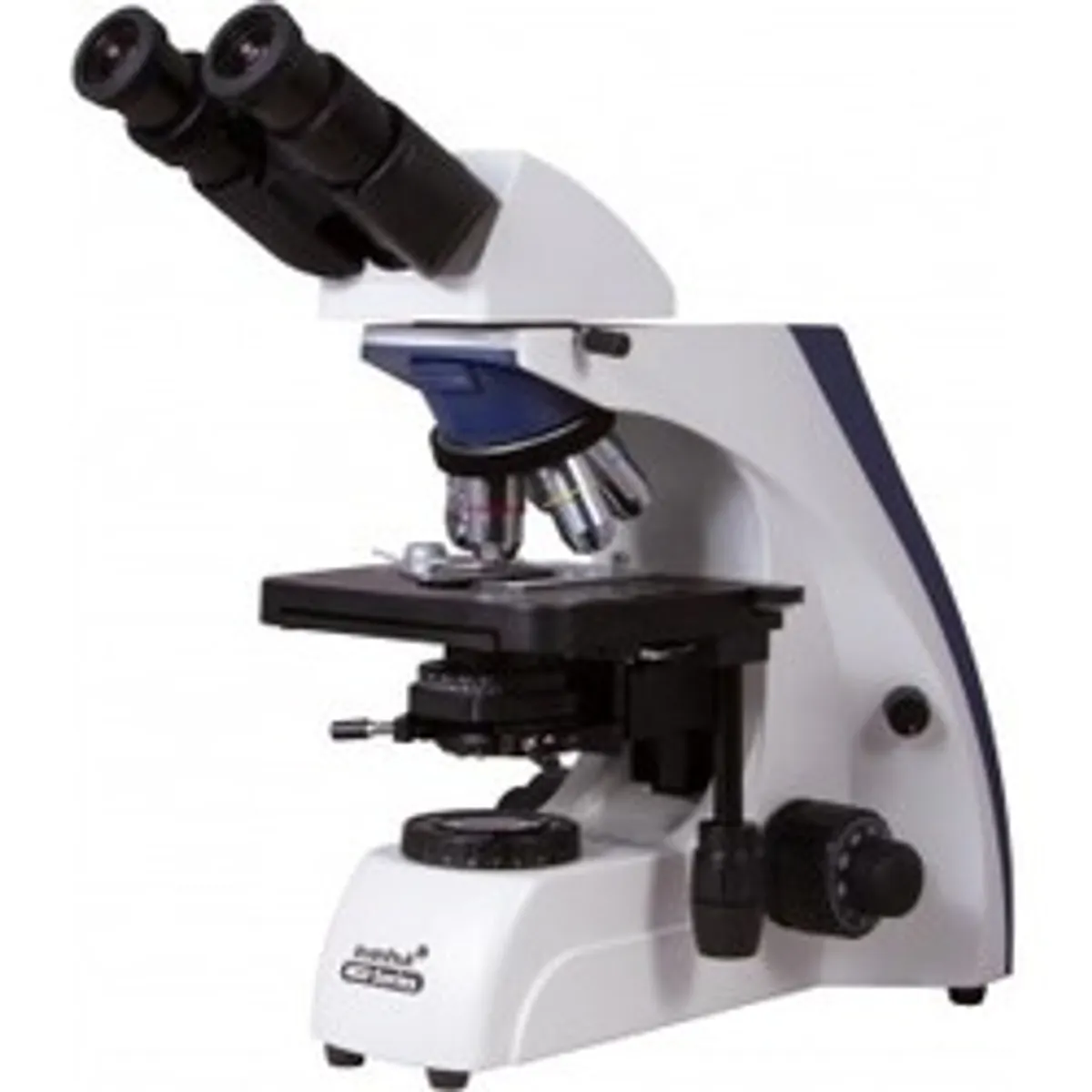 Levenhuk MED 30B Binocular Microscope - Mikroskop