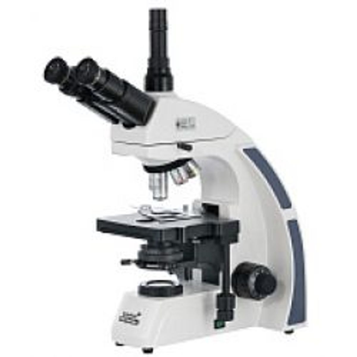 Levenhuk MED 40T Trinocular Microscope - Mikroskop