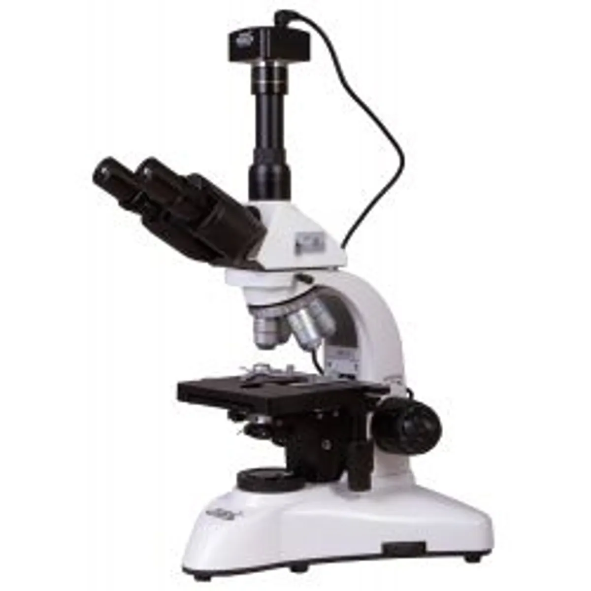 Levenhuk MED D25T Digital Trinocular Microscope - Mikroskop