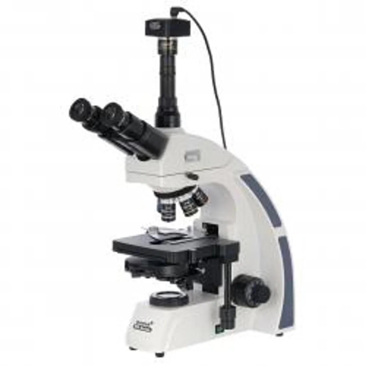 Levenhuk MED D45T Digital Trinocular Microscope - Mikroskop