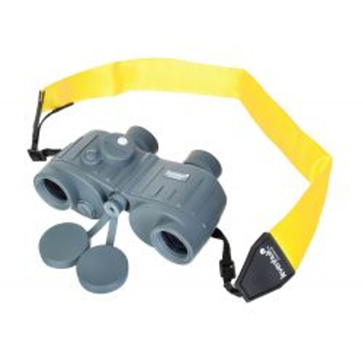 Levenhuk Nelson 8x30 Binoculars with Reticle and Compass - Kikkert