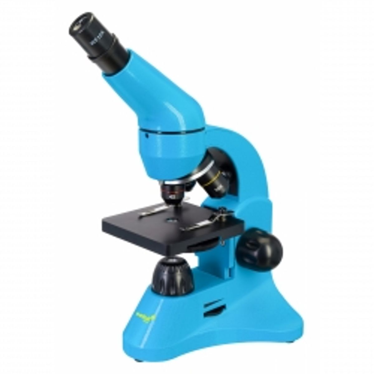 Levenhuk Rainbow 50L Azure Microscope - Mikroskop