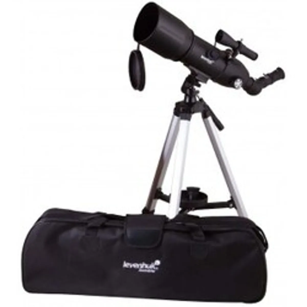 Levenhuk Skyline Travel 80 Telescope - Kikkert