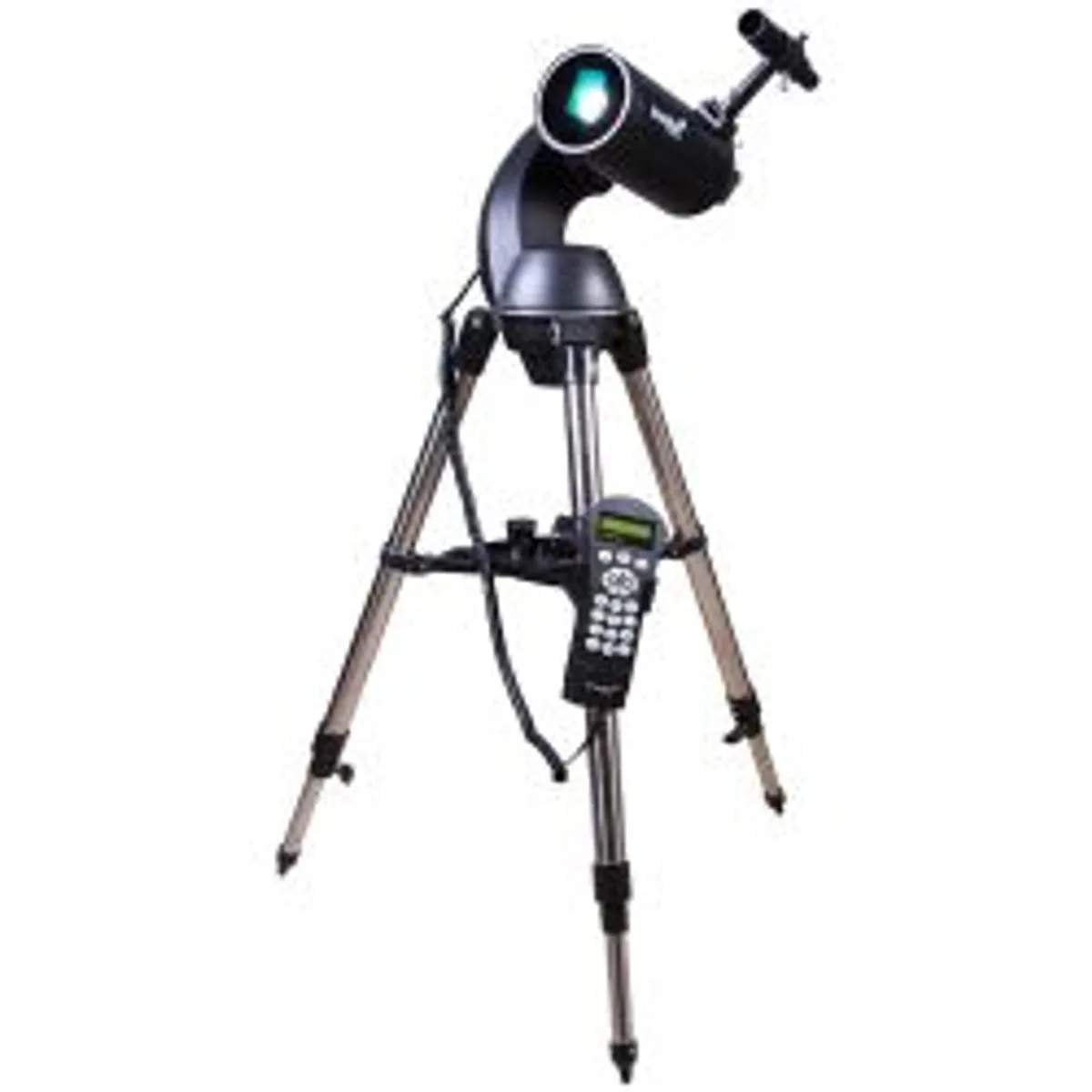 Levenhuk SkyMatic 105 GT MAK Telescope - Kikkert