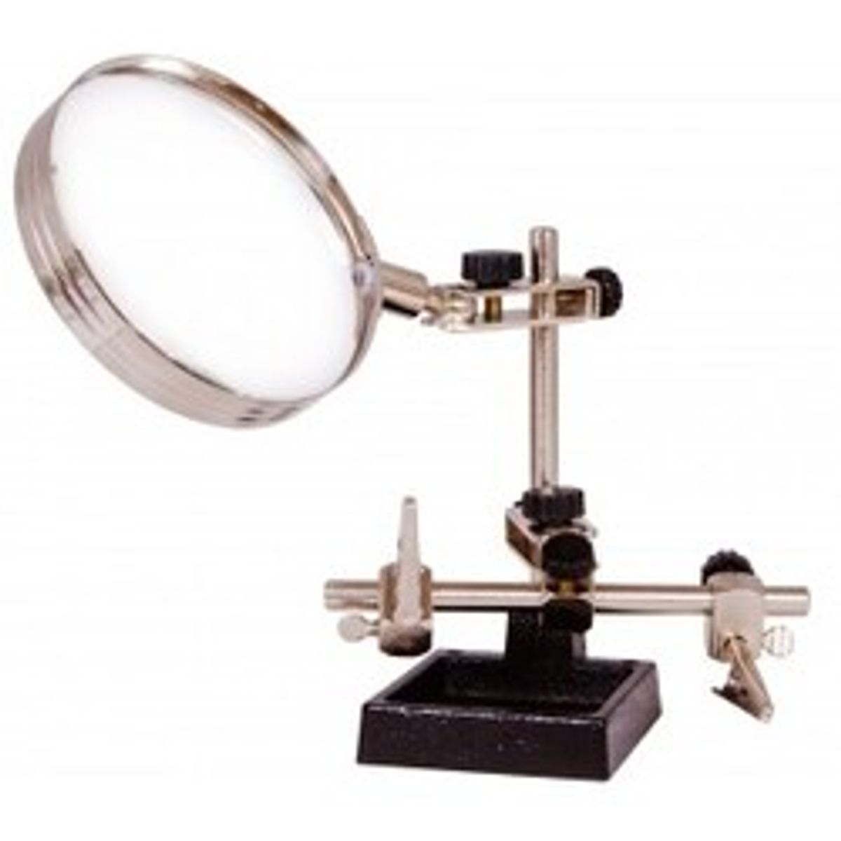 Levenhuk Zeno Refit ZF15 Magnifier - Lup