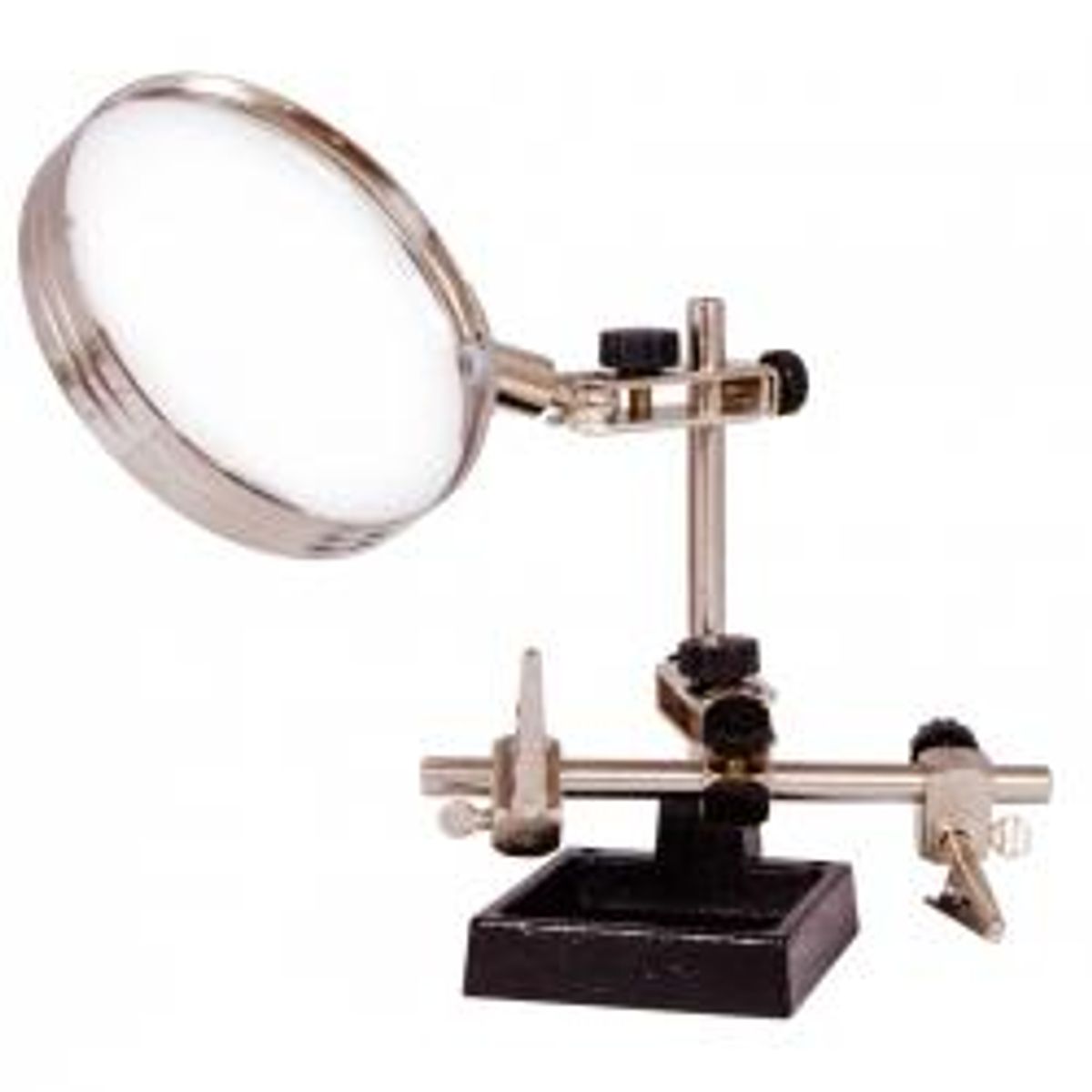 Levenhuk Zeno Refit ZF15 Magnifier - Lup