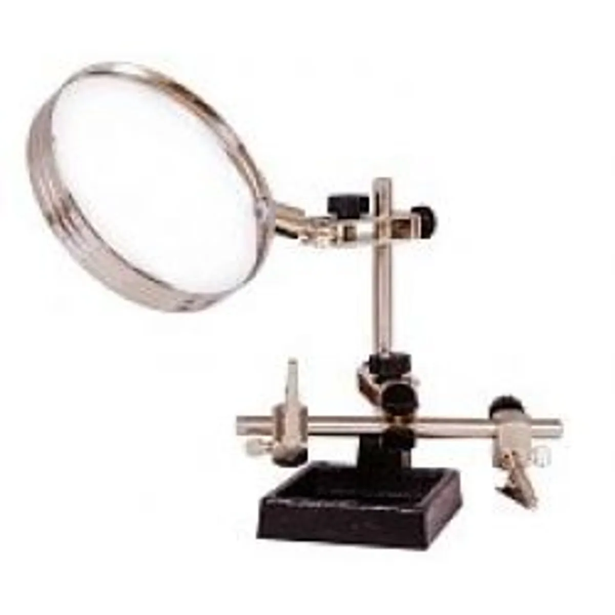 Levenhuk Zeno Refit ZF15 Magnifier - Lup