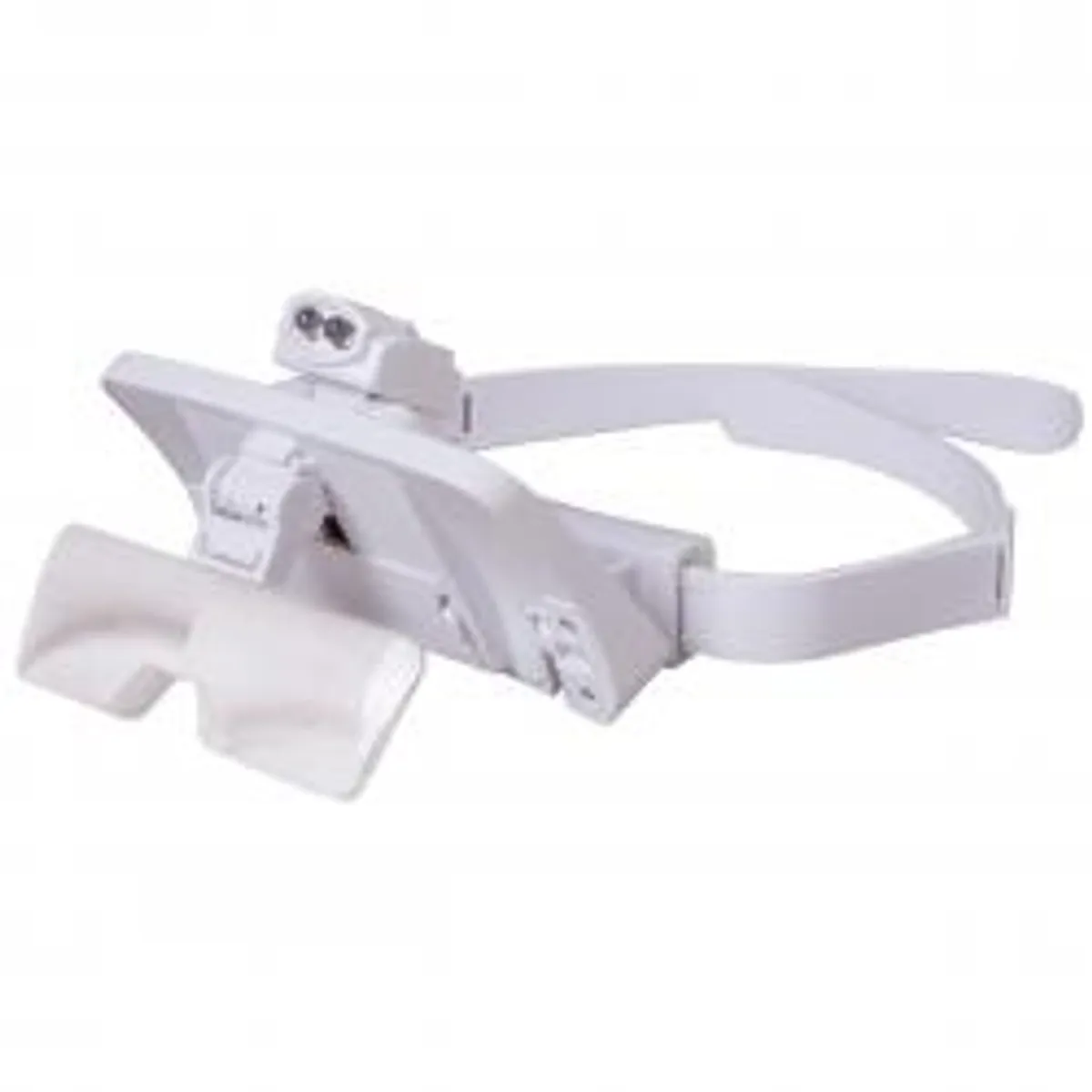 Levenhuk Zeno Vizor G7 Magnifying Glasses - Lup