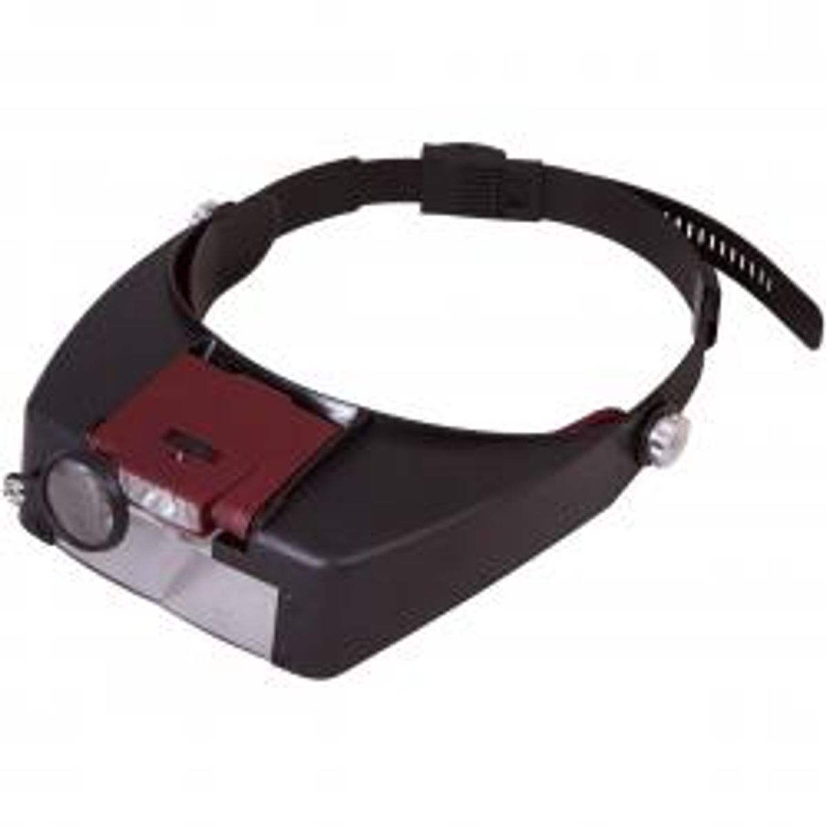 Levenhuk Zeno Vizor H2 Head Magnifier - Lup