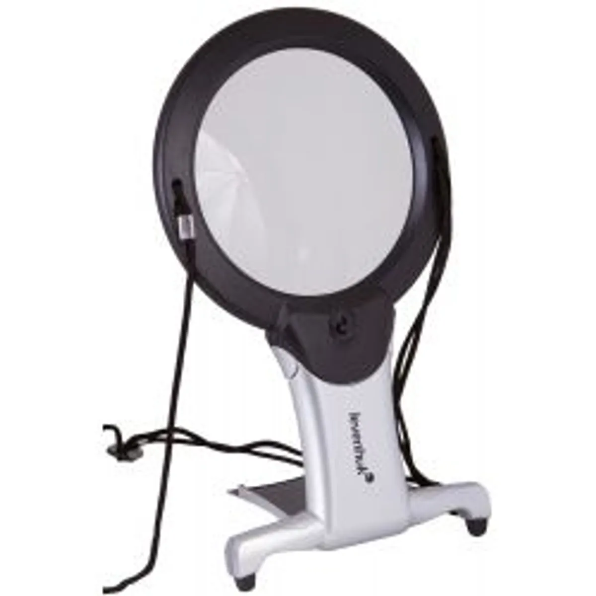 Levenhuk Zeno Vizor N2 Neck Magnifier - Lup