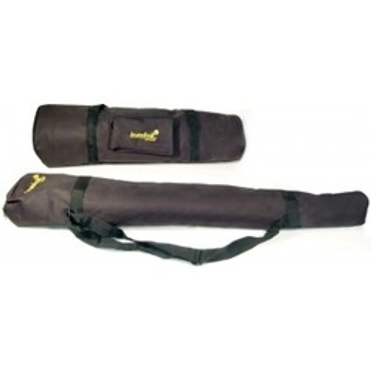 Levenhuk Zongo 40 Telescope Case; Large, Black - Kikkert