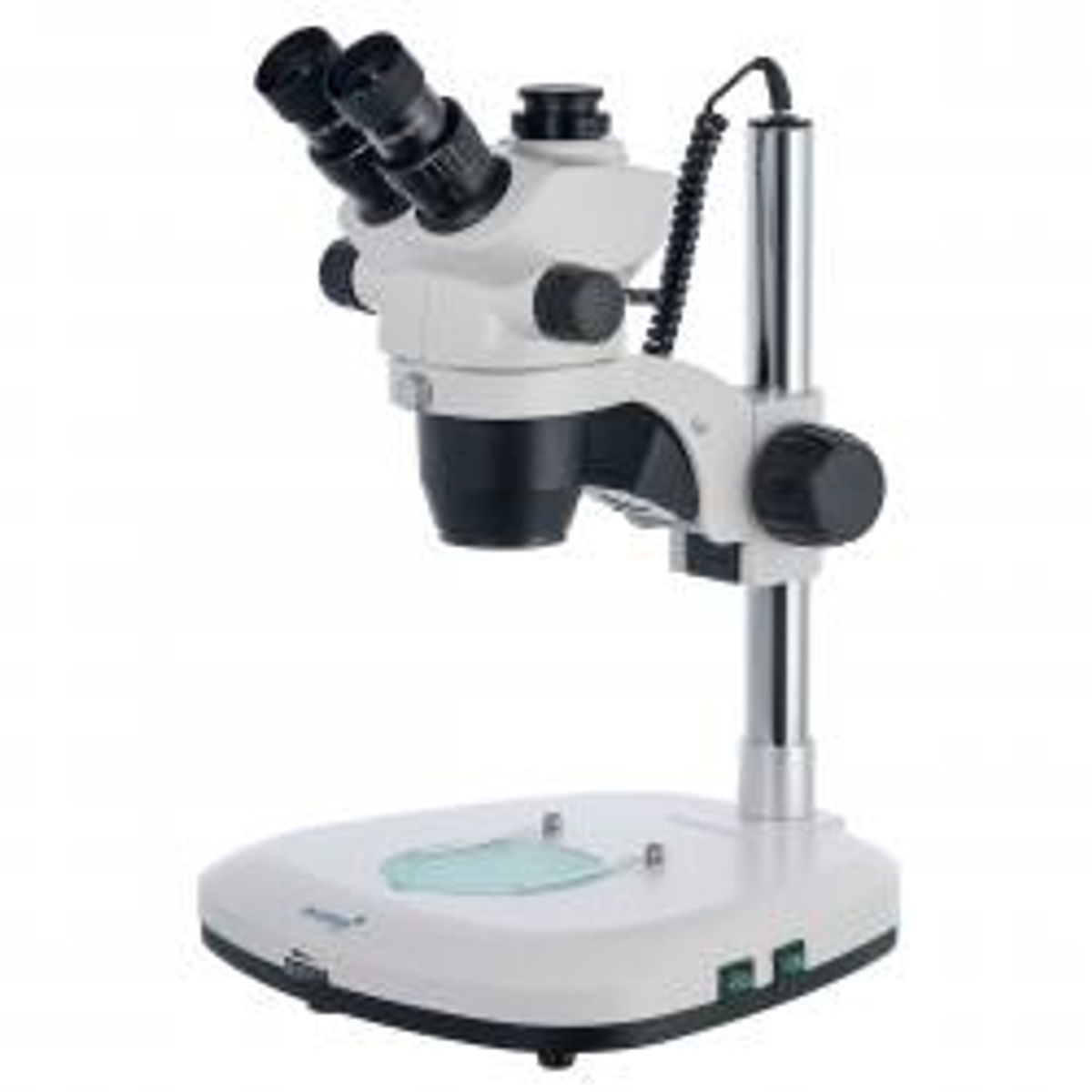 Levenhuk ZOOM 1T Trinocular Microscope - Mikroskop