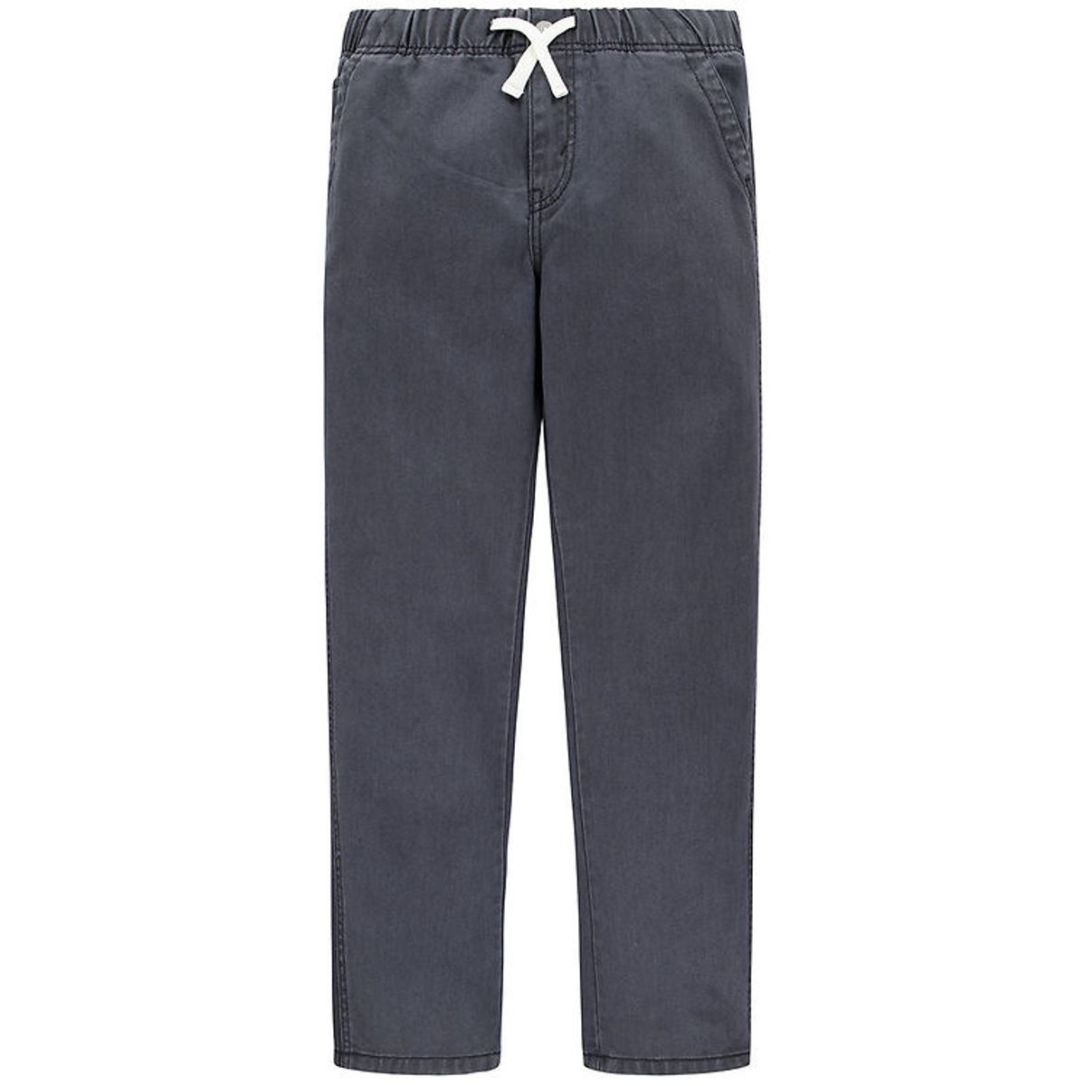 Levis Jeans - Regular Taper - Pirate Black