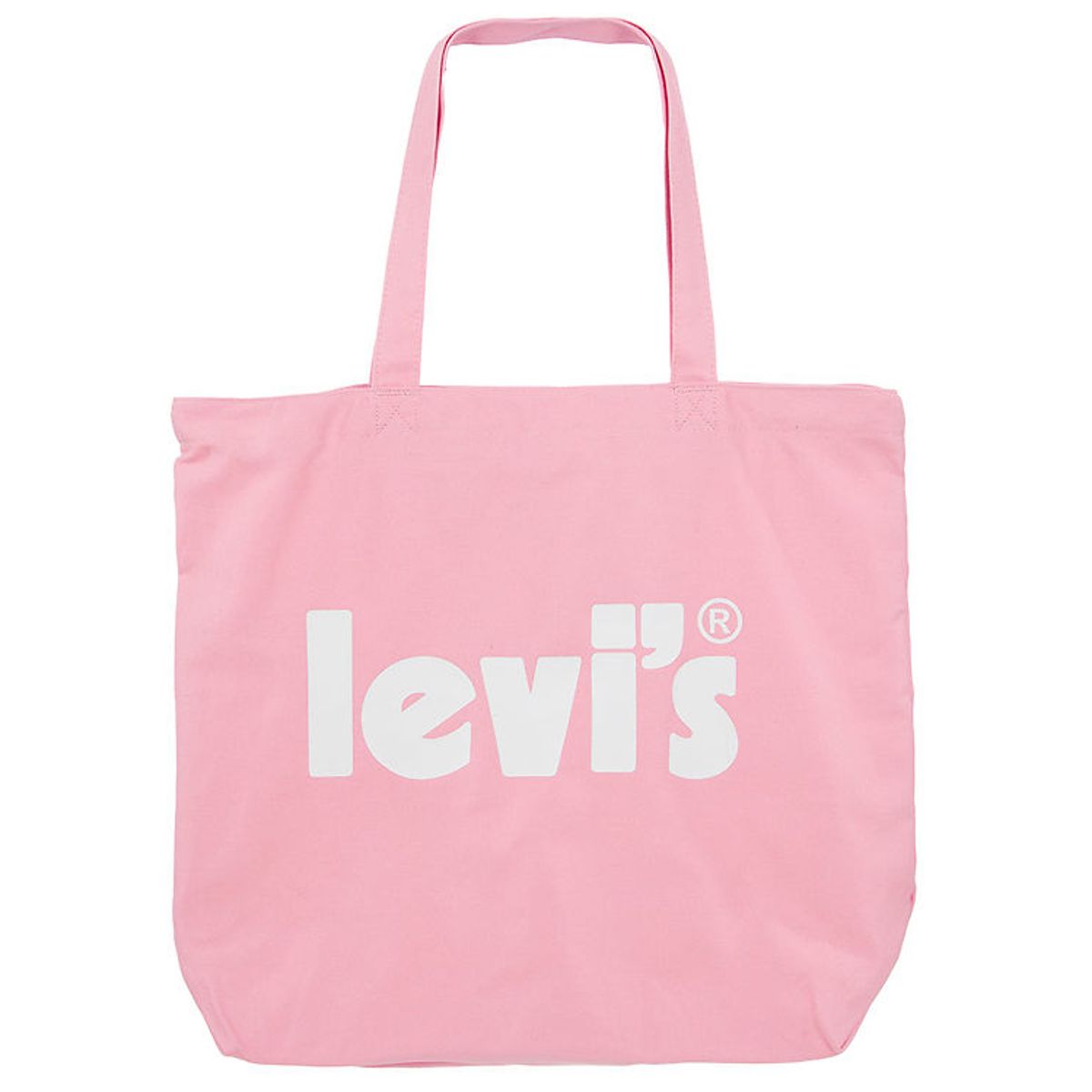 Levis Shopper - Quartz Pink