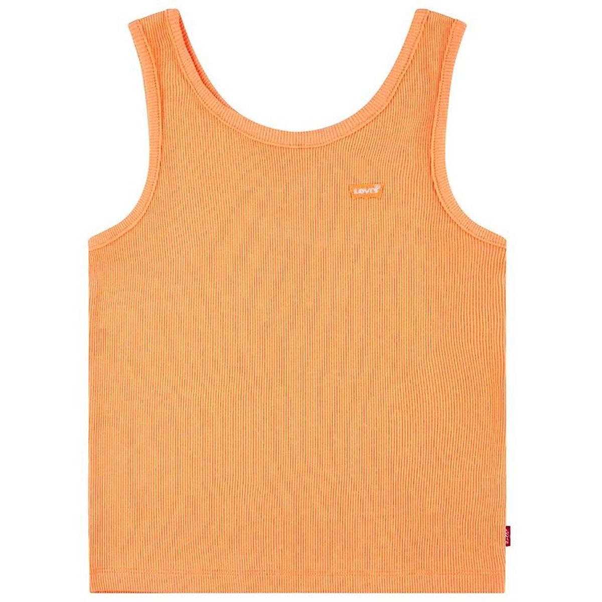 Levis Tanktop - Rib - Coral Sands