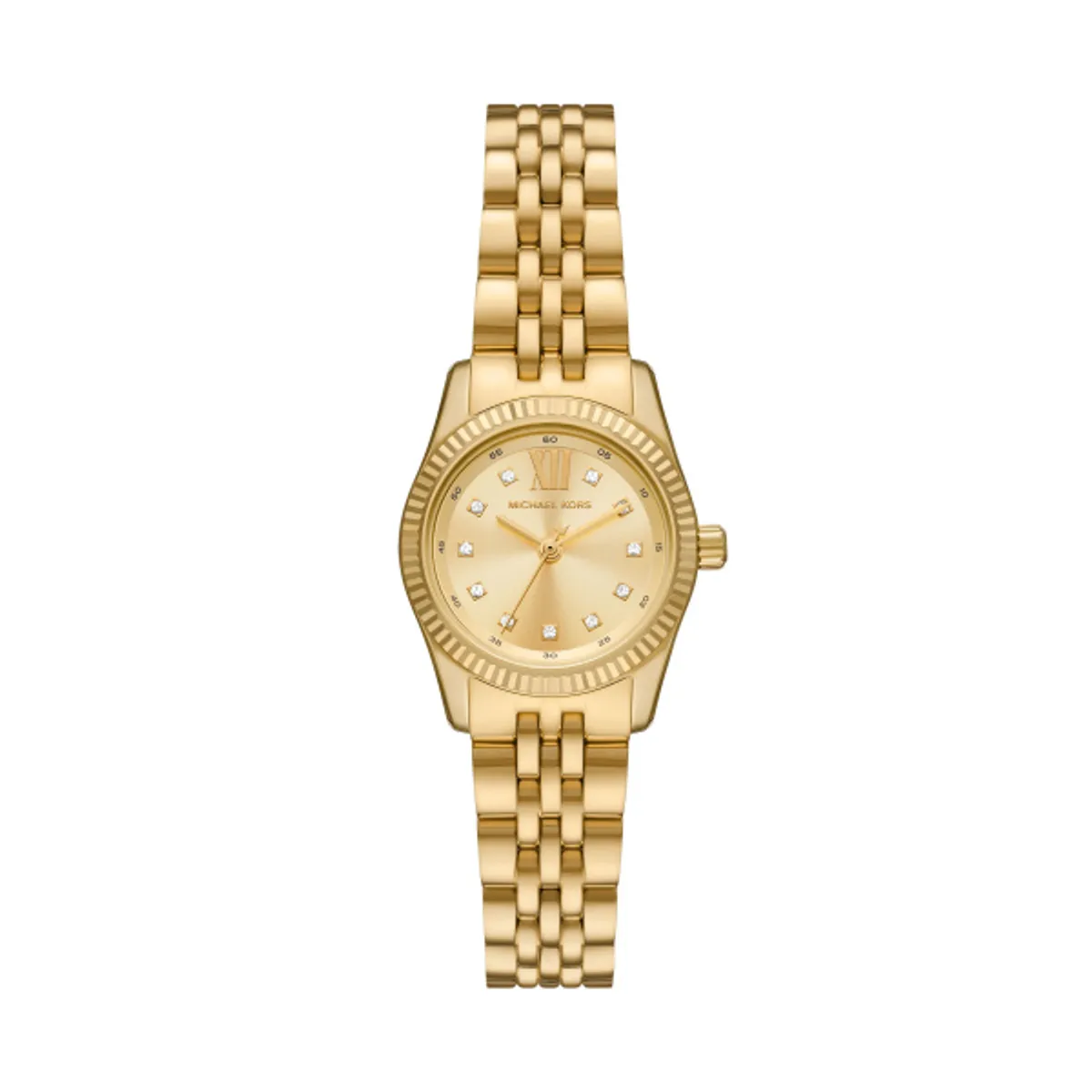 Lexington Ur Fra Michael Kors MK4741