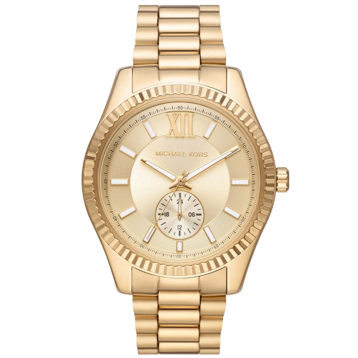 Lexington Ur til Herre Fra Michael Kors MK8947