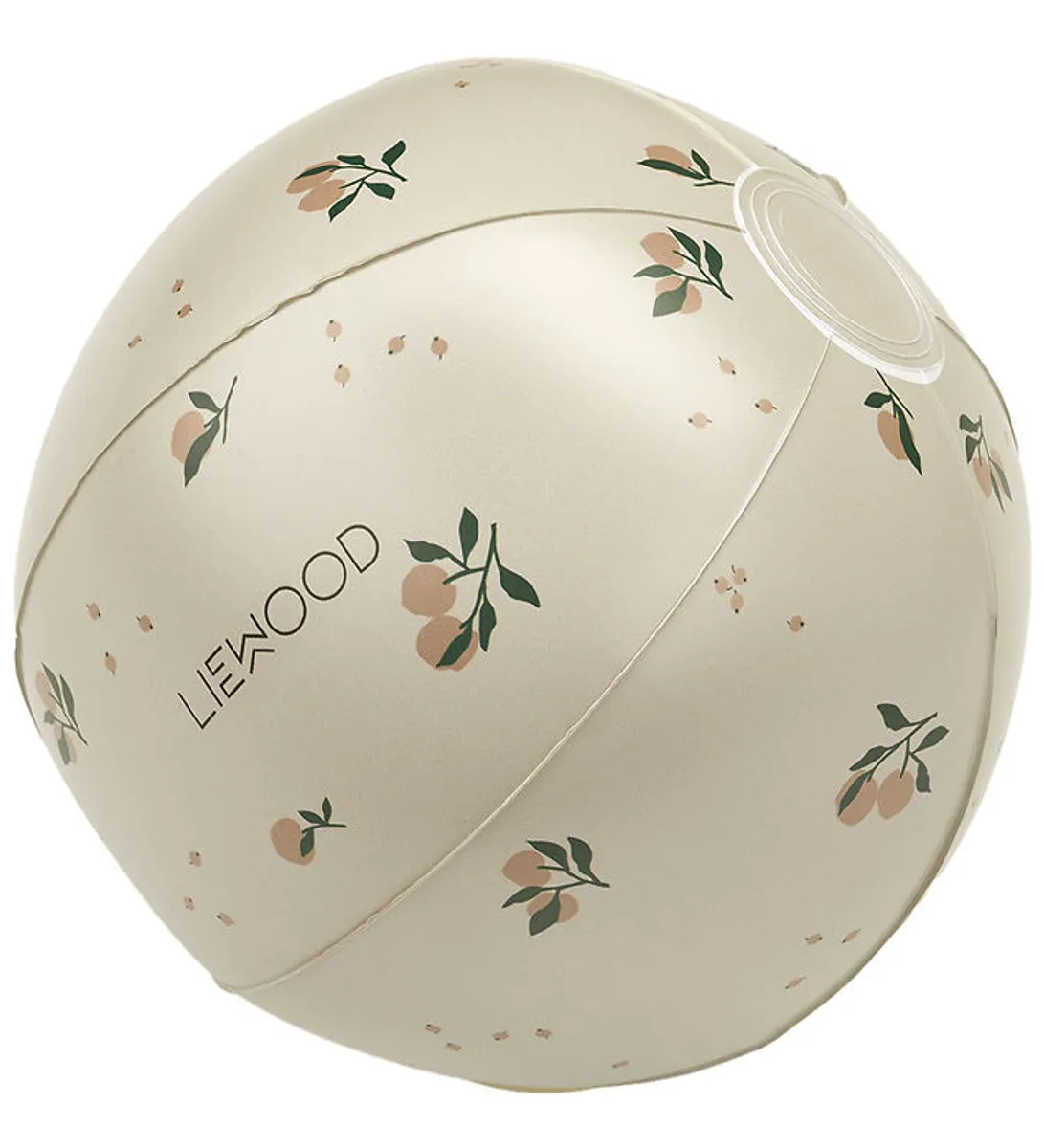 Liewood Badebold - 40 cm - Mitch - Peach Sea Shell