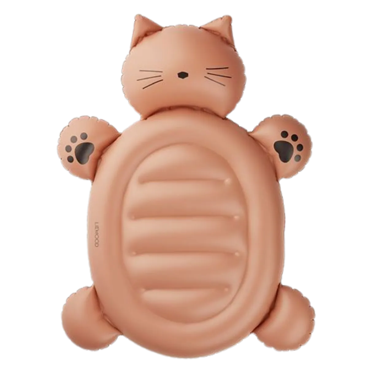 Liewood badedyr - Cody float - Cat / Tuscany Rose