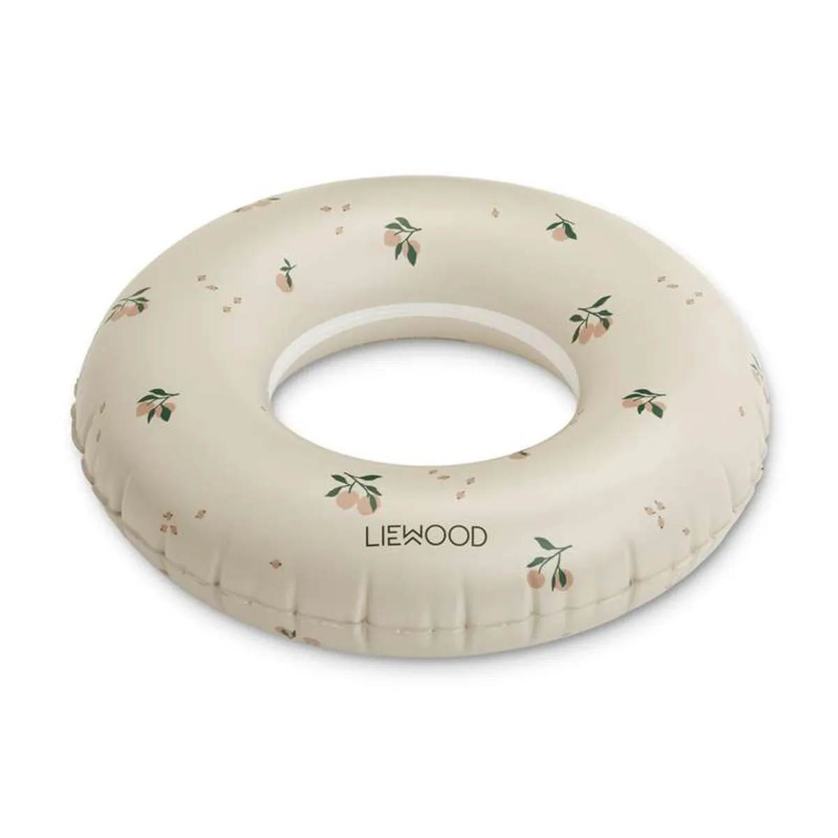 Liewood Baloo Badering - Peach/Sea Shell MIx