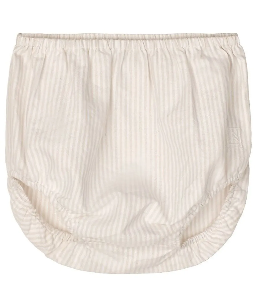 Liewood Bloomers - Derby - Crisp White/Sandy