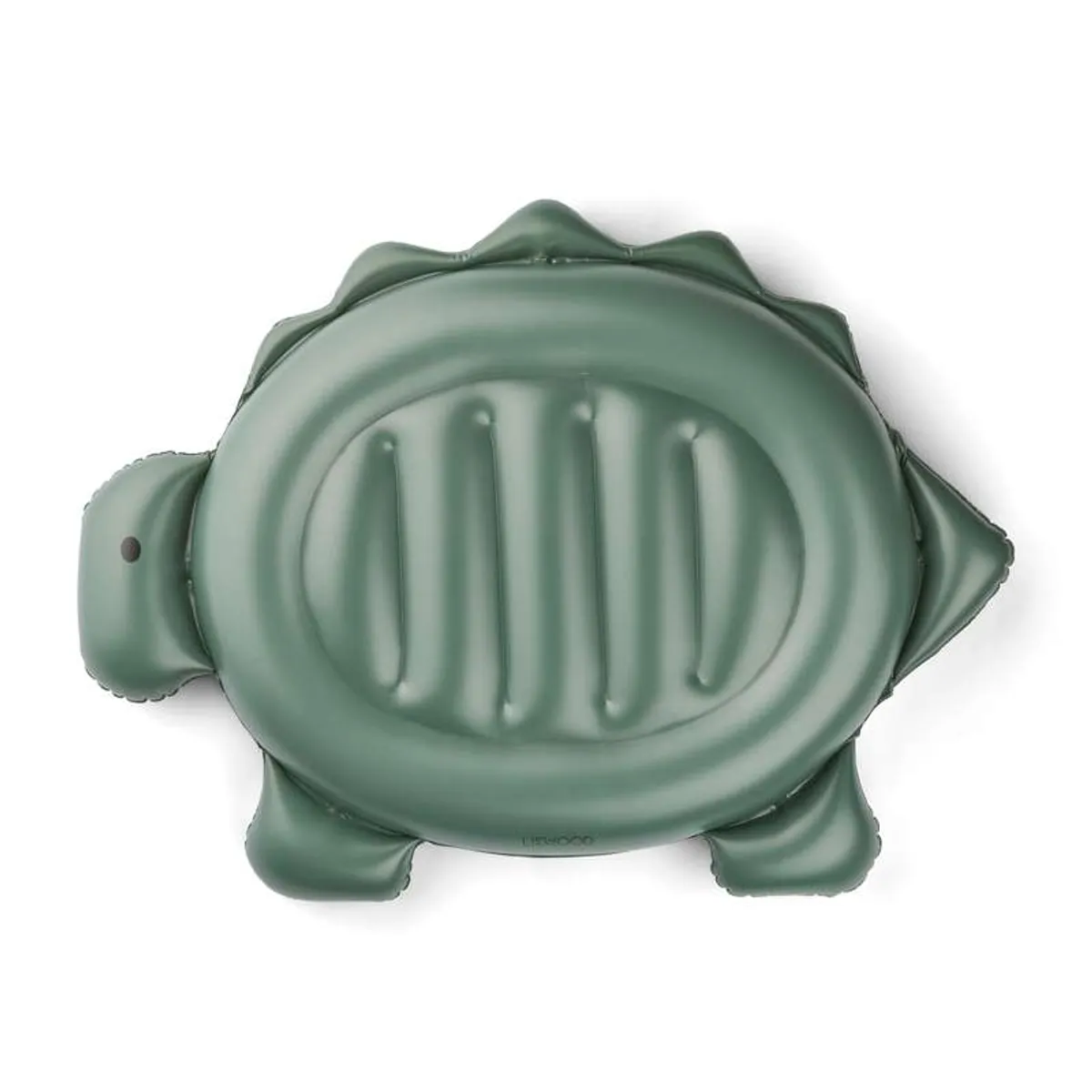 Liewood Cody Float Badedyr - Dino/Faune Green