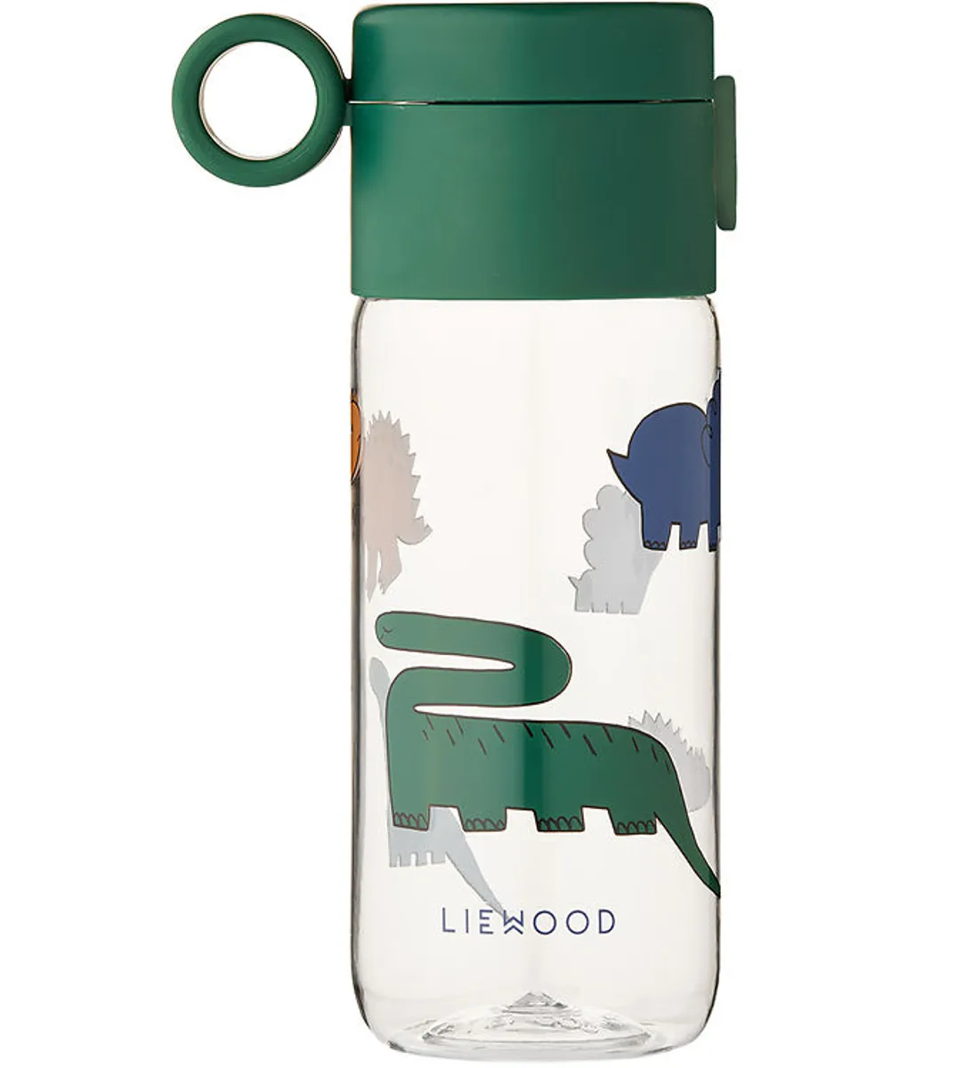 Liewood Drikkedunk - Clemence - 350 ml - Dinosaurs/Mist