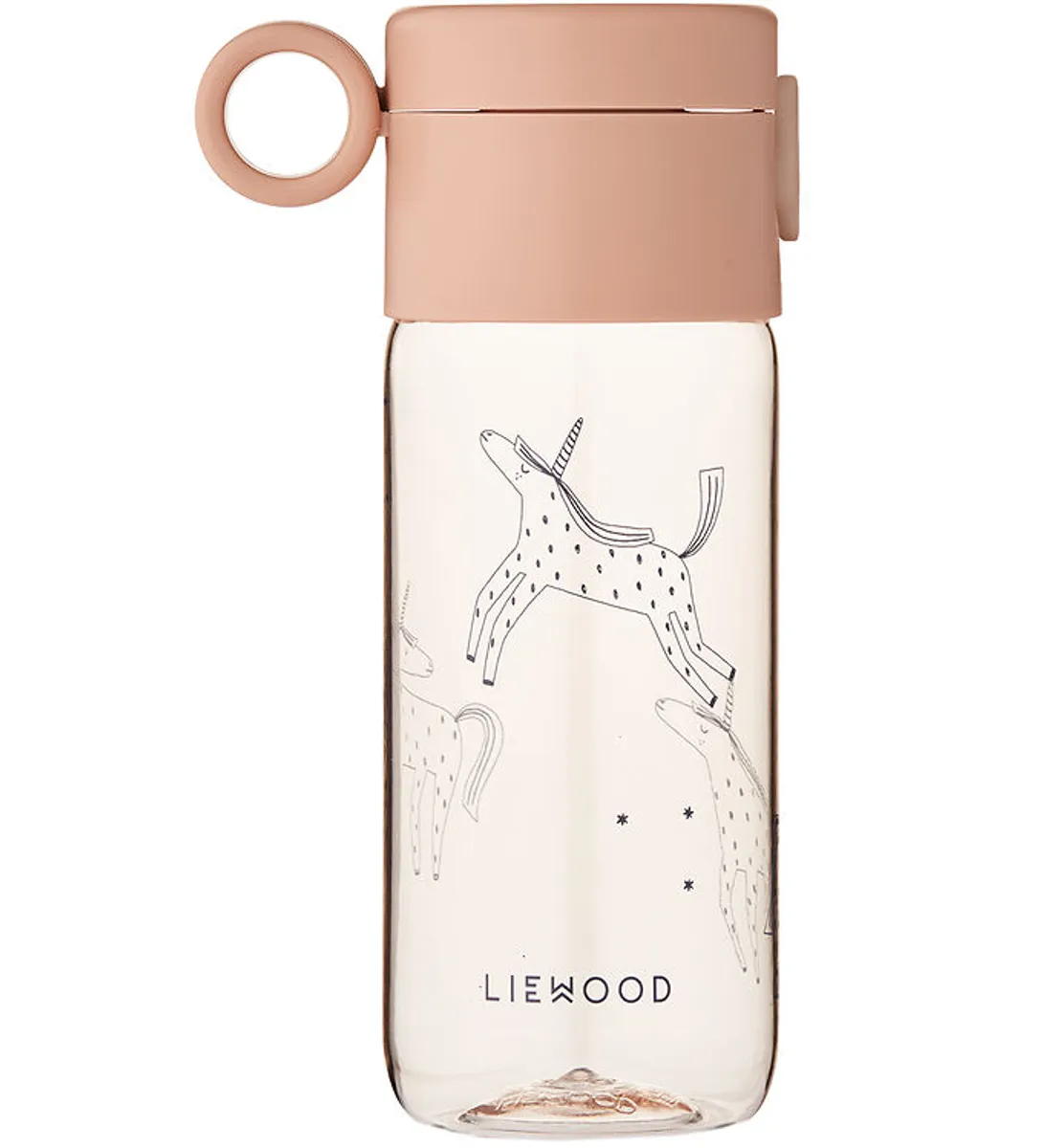 Liewood Drikkedunk - Clemence - 350 ml - Unicorn/Pale Tuscany