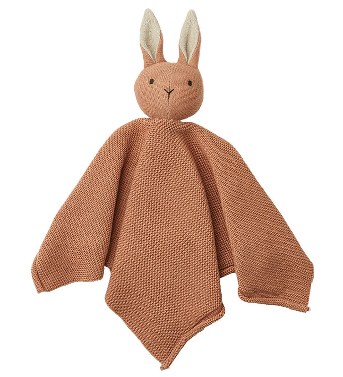 Liewood Nusseklud - Strik - Milo - Rabbit Tuscany Rose