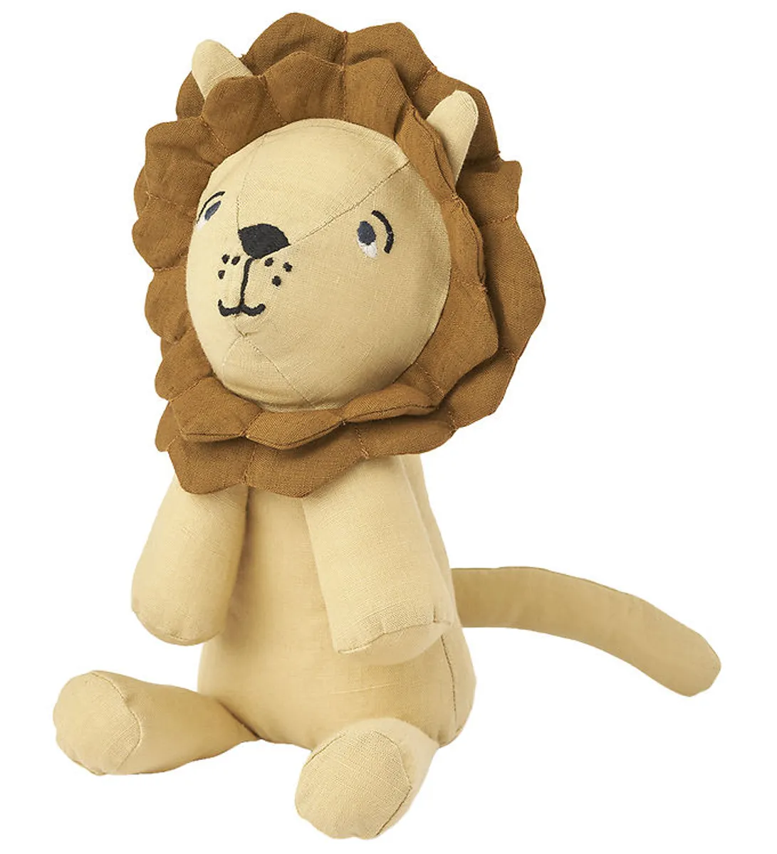 Liewood Rangle - Myra - Small - Lion/Yellow Mellow