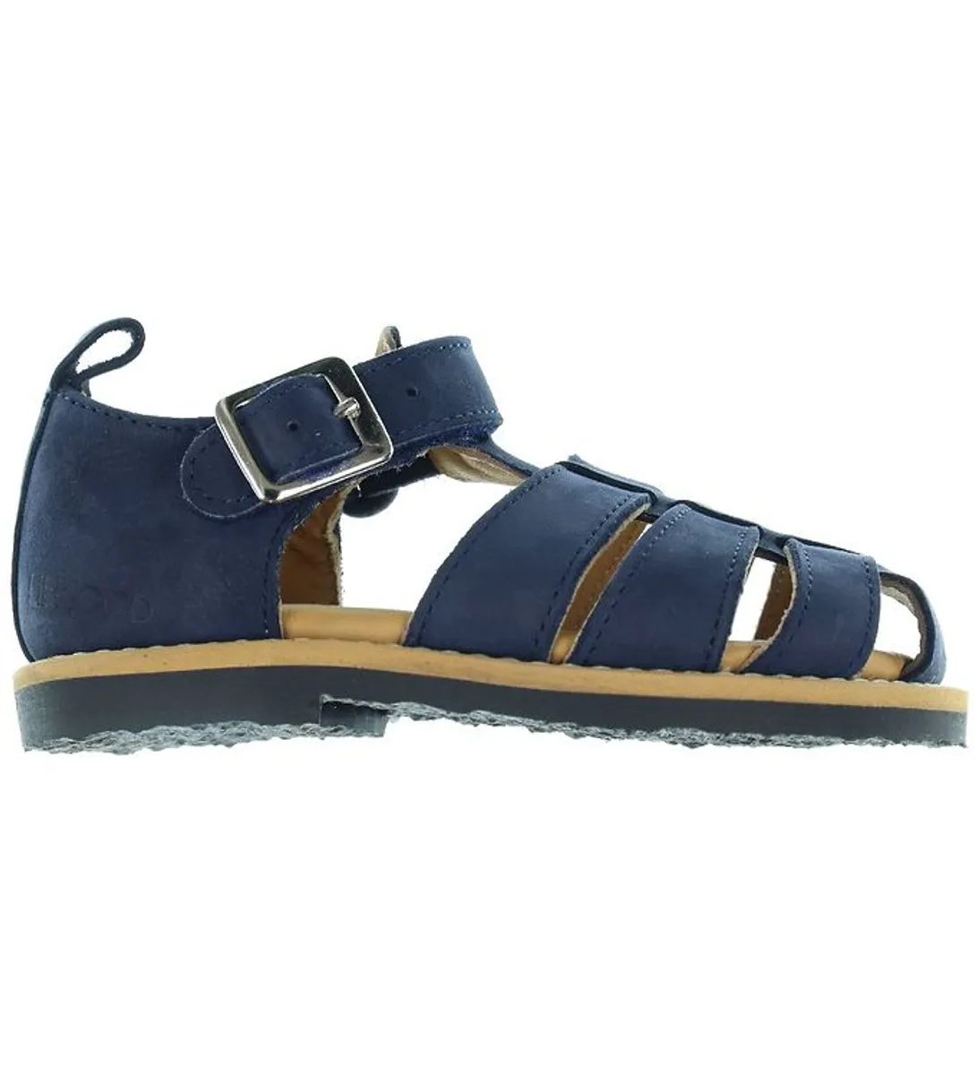 Liewood Sandaler - Alex - Dark Navy