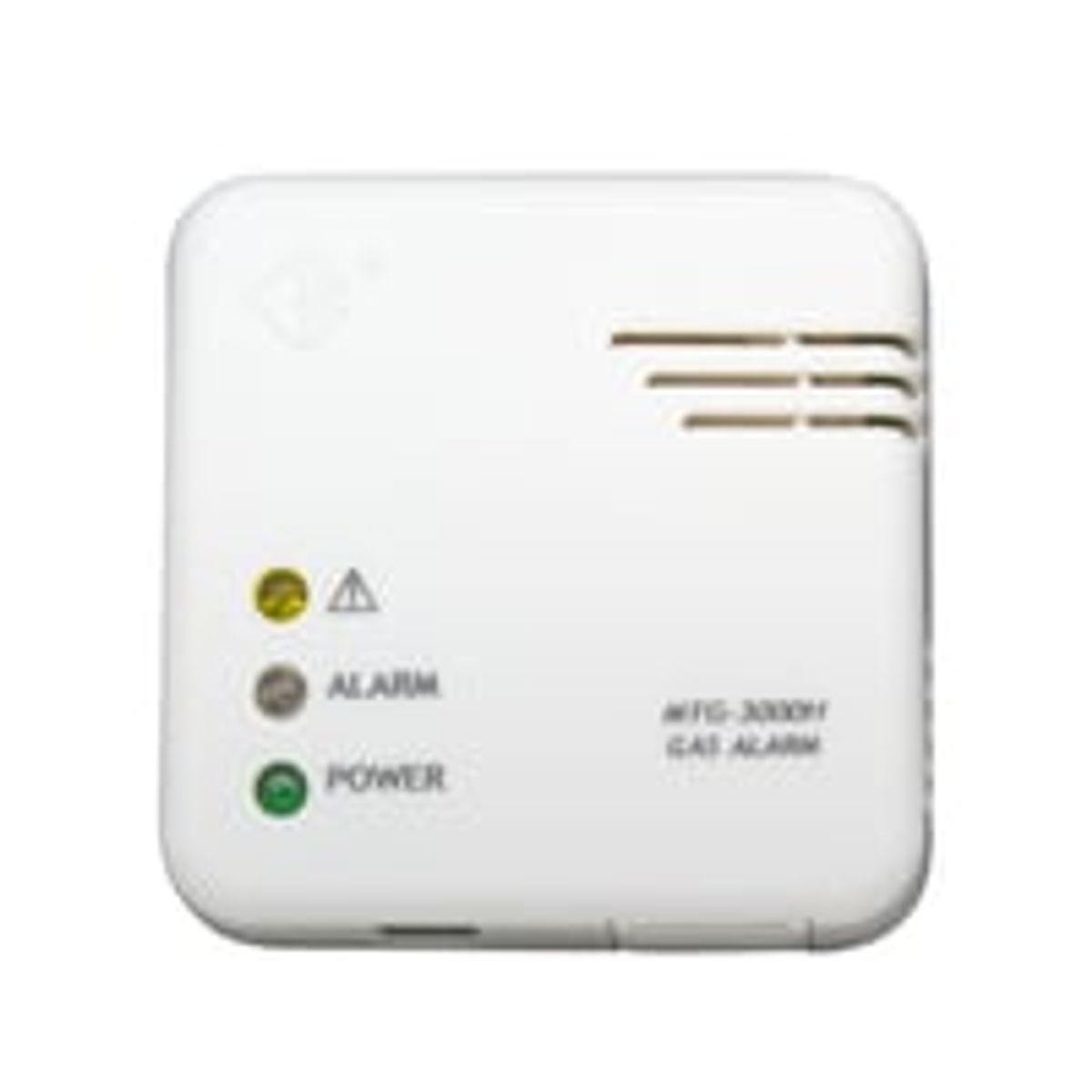 Life Gasalarm 230V/12V