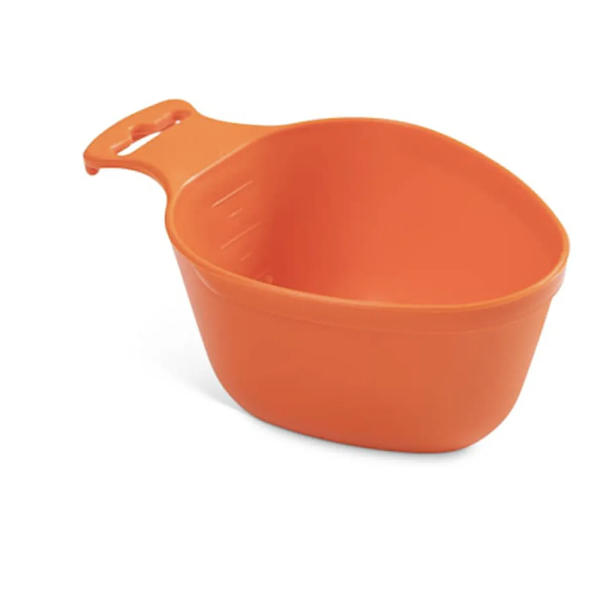 Light My Fire Army Mugg 3 dl. Orange