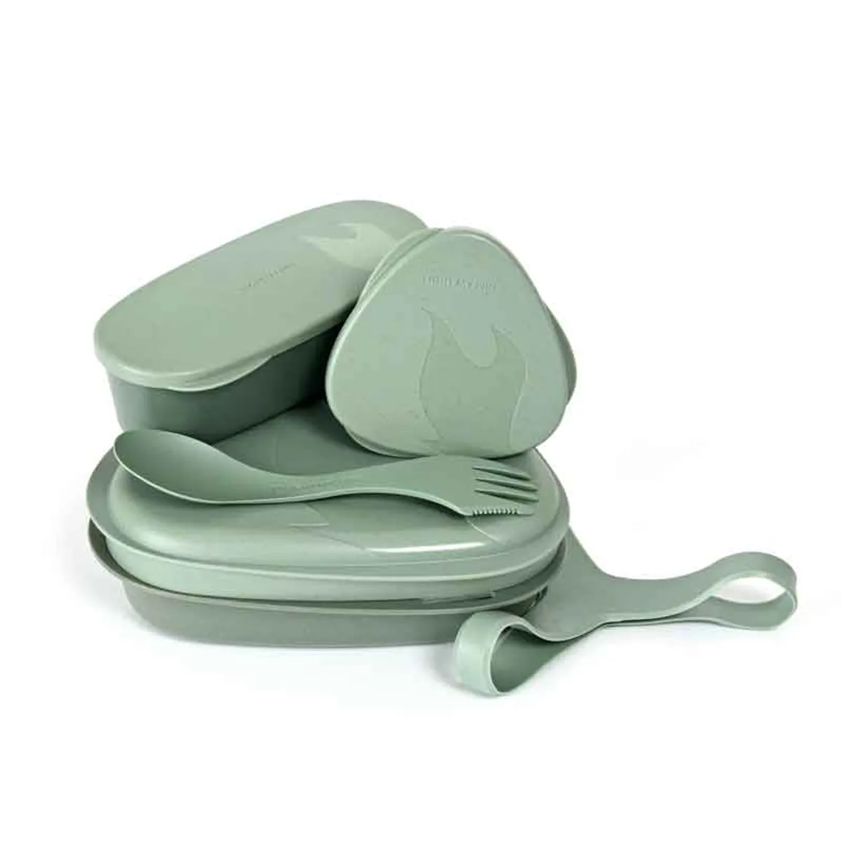 Light My Fire Lunchkit BIO Lunchkit - Sandygreen