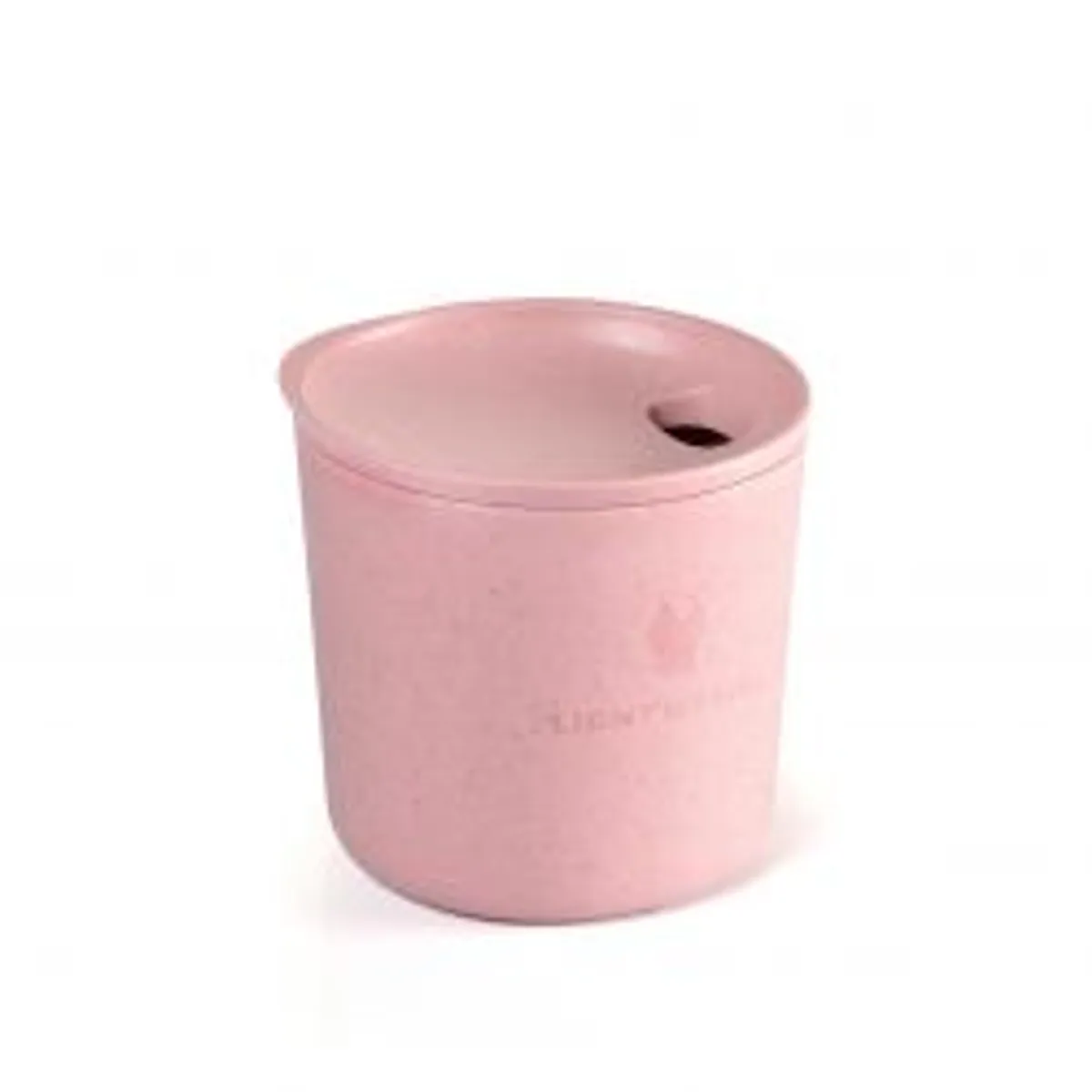 Light My Fire Mycup'n Lid Short Dustypink - Kop