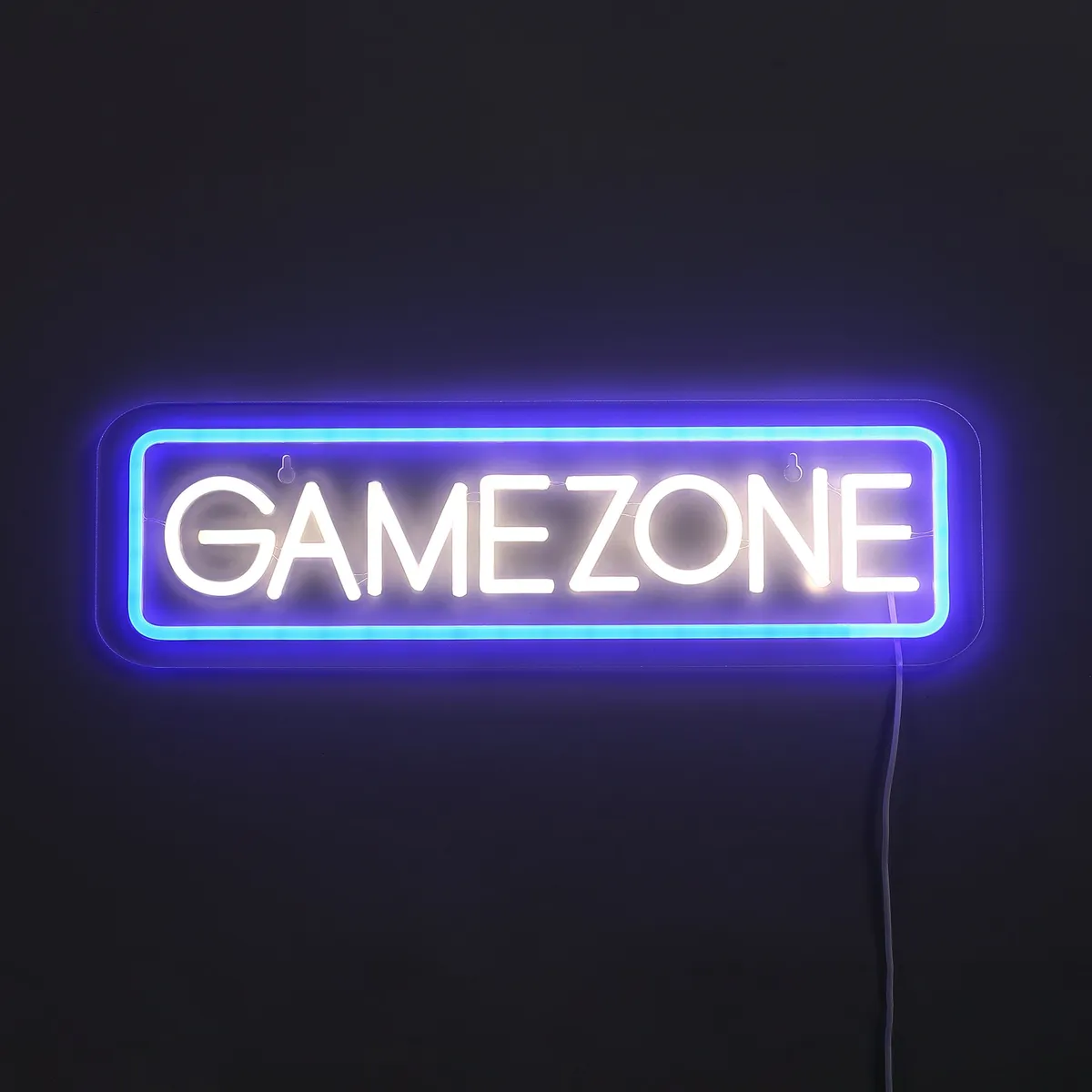 Lightish Game Zone Neon Væglampe